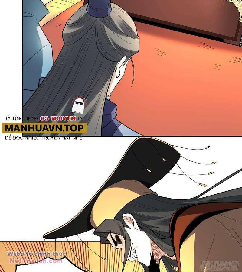 Nguyên Lai Ta Là Tu Tiên Đại Lão: Chapter 398