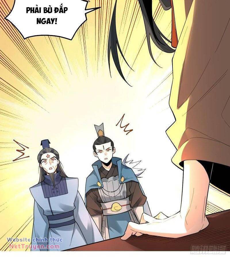 Nguyên Lai Ta Là Tu Tiên Đại Lão: Chapter 398