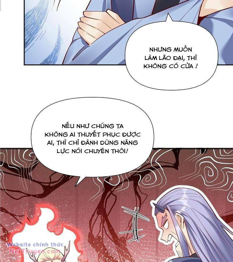 Nguyên Lai Ta Là Tu Tiên Đại Lão: Chapter 398