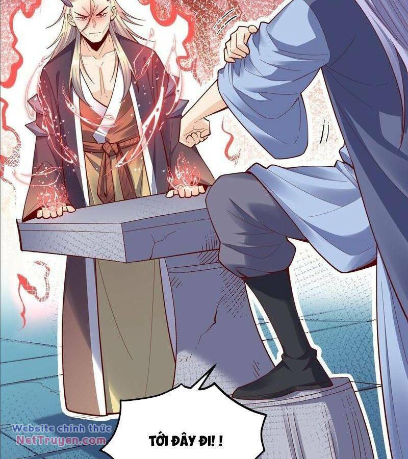 Nguyên Lai Ta Là Tu Tiên Đại Lão: Chapter 398
