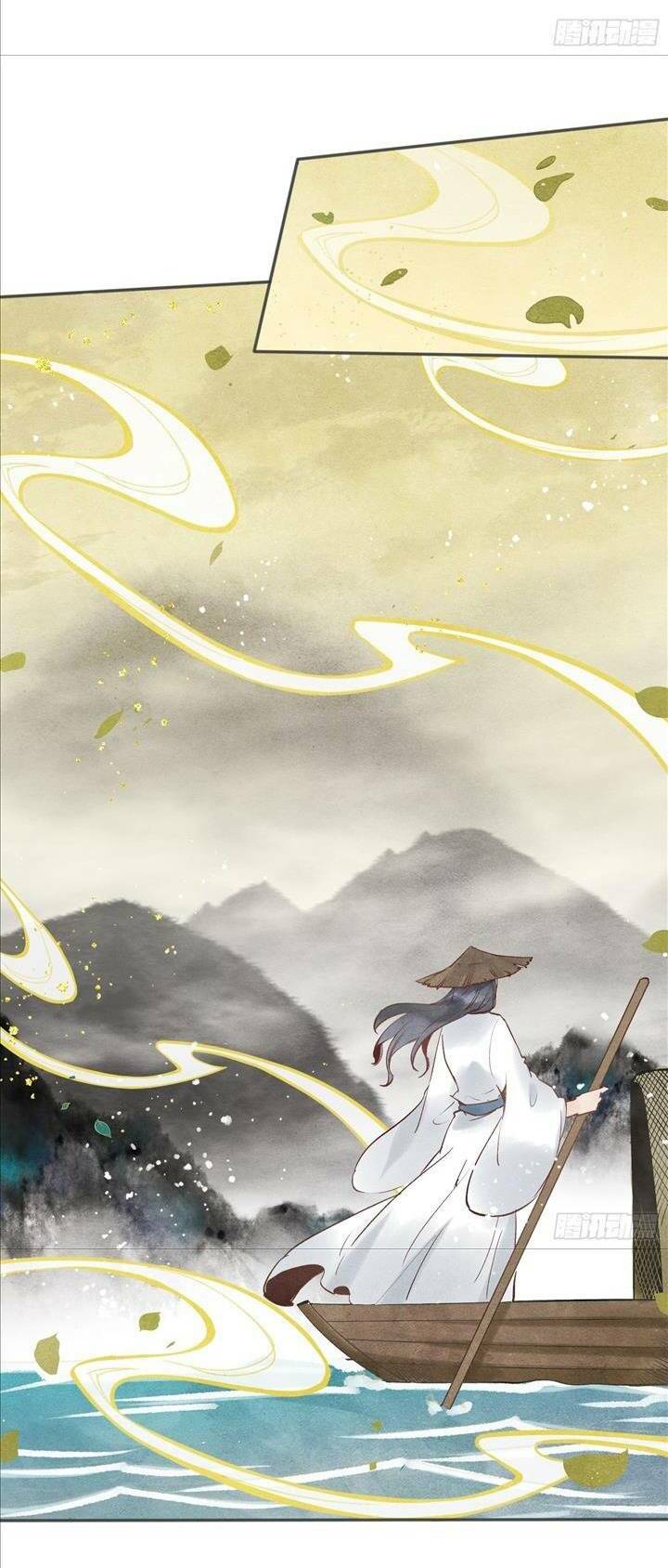 Nguyên Lai Ta Là Tu Tiên Đại Lão: Chapter 4