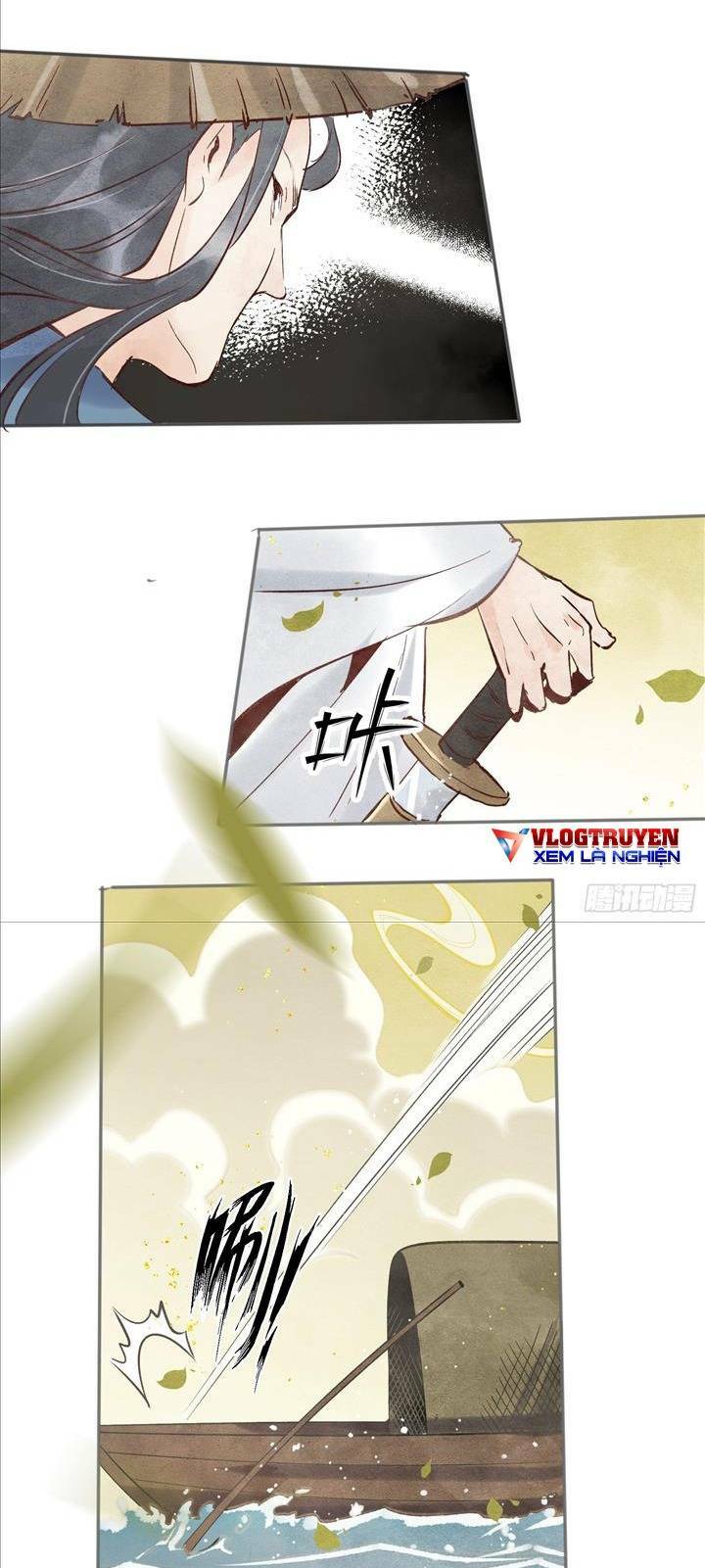 Nguyên Lai Ta Là Tu Tiên Đại Lão: Chapter 4
