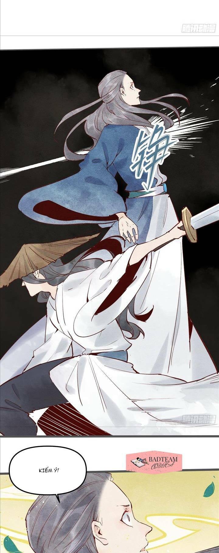 Nguyên Lai Ta Là Tu Tiên Đại Lão: Chapter 4