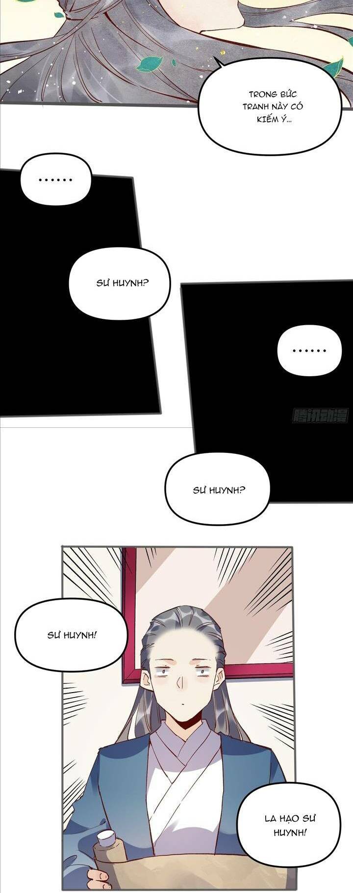 Nguyên Lai Ta Là Tu Tiên Đại Lão: Chapter 4