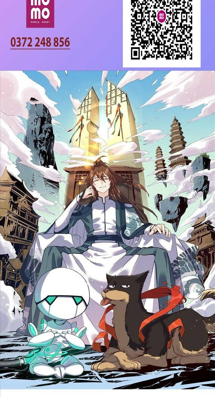 Nguyên Lai Ta Là Tu Tiên Đại Lão: Chapter 4