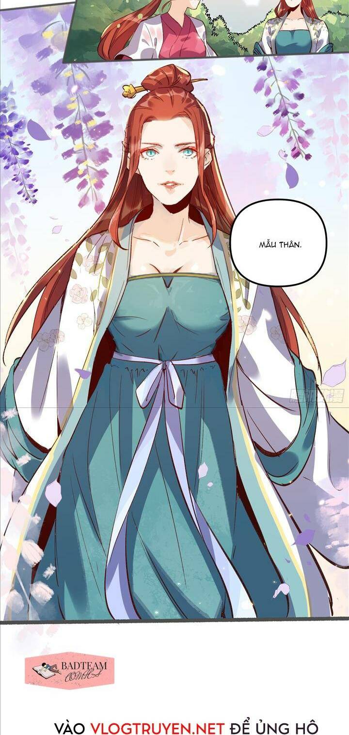 Nguyên Lai Ta Là Tu Tiên Đại Lão: Chapter 4