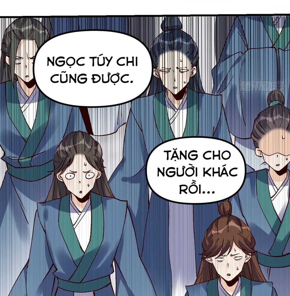 Nguyên Lai Ta Là Tu Tiên Đại Lão: Chapter 40