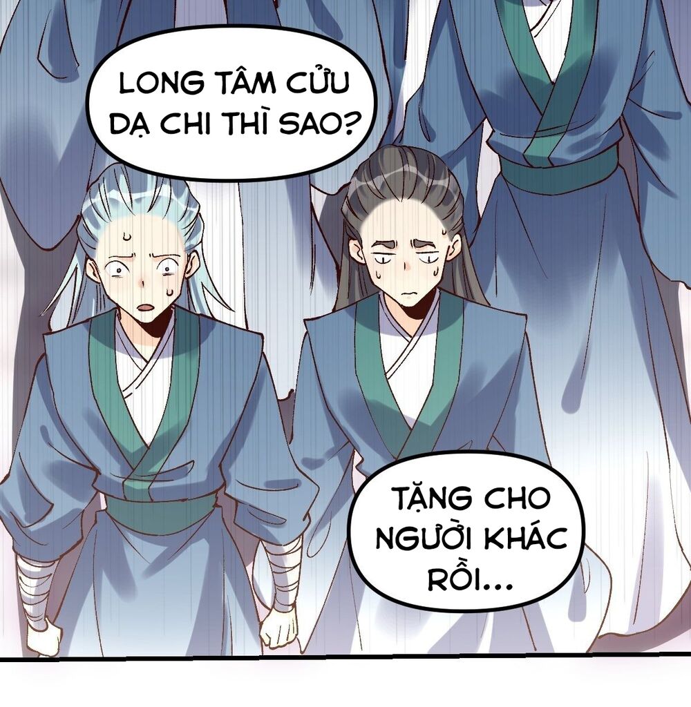 Nguyên Lai Ta Là Tu Tiên Đại Lão: Chapter 40