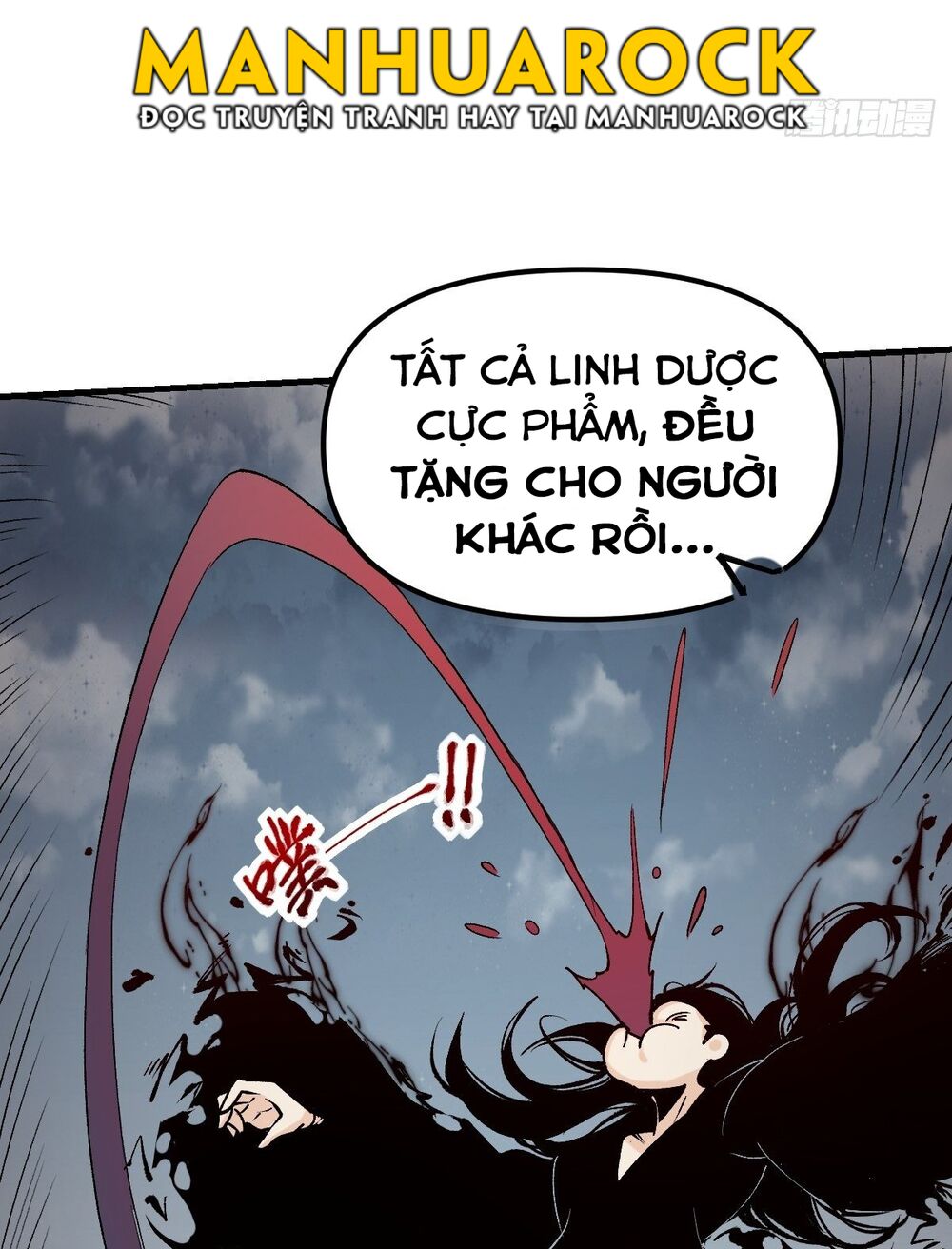 Nguyên Lai Ta Là Tu Tiên Đại Lão: Chapter 40