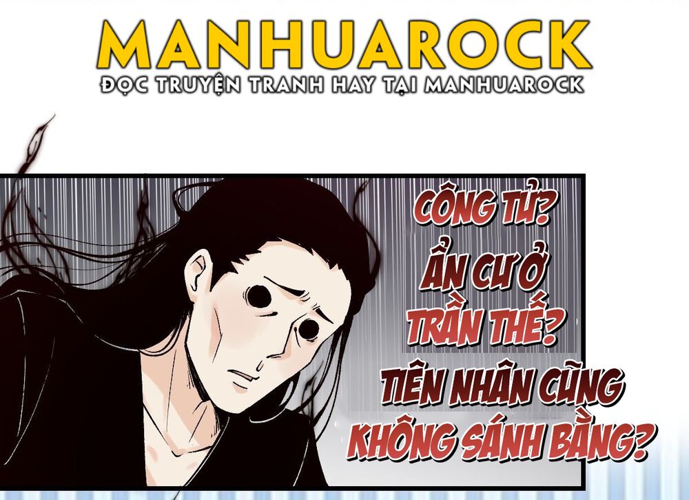 Nguyên Lai Ta Là Tu Tiên Đại Lão: Chapter 40