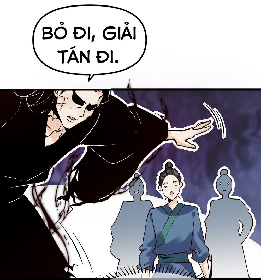Nguyên Lai Ta Là Tu Tiên Đại Lão: Chapter 40