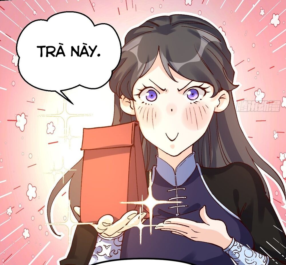 Nguyên Lai Ta Là Tu Tiên Đại Lão: Chapter 40