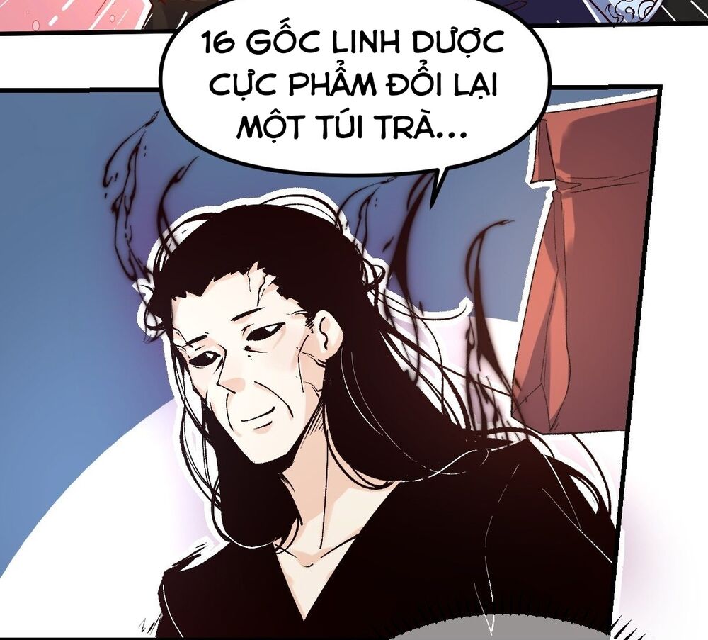 Nguyên Lai Ta Là Tu Tiên Đại Lão: Chapter 40