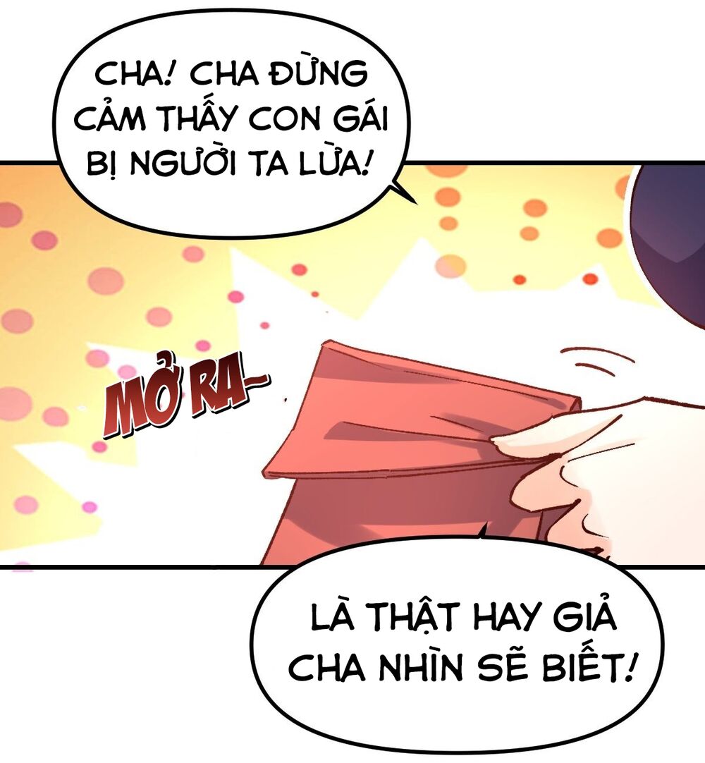 Nguyên Lai Ta Là Tu Tiên Đại Lão: Chapter 40