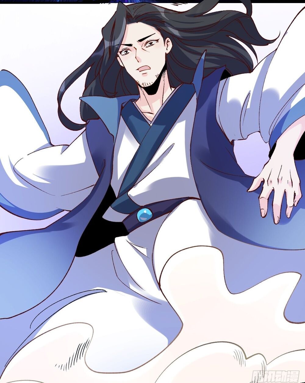 Nguyên Lai Ta Là Tu Tiên Đại Lão: Chapter 40