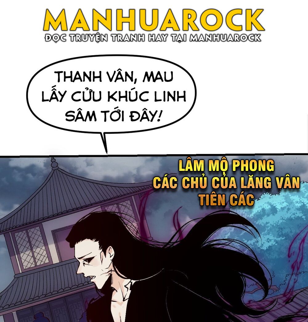 Nguyên Lai Ta Là Tu Tiên Đại Lão: Chapter 40