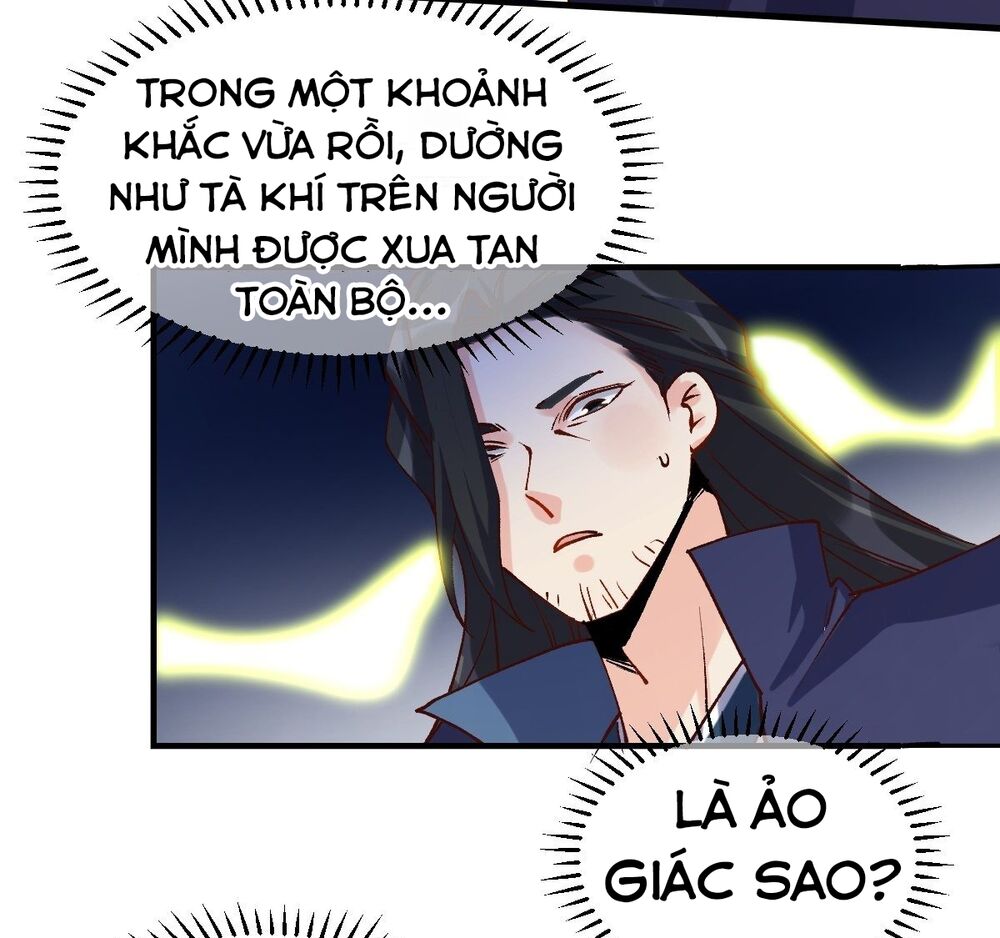 Nguyên Lai Ta Là Tu Tiên Đại Lão: Chapter 40