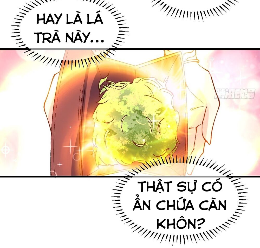 Nguyên Lai Ta Là Tu Tiên Đại Lão: Chapter 40