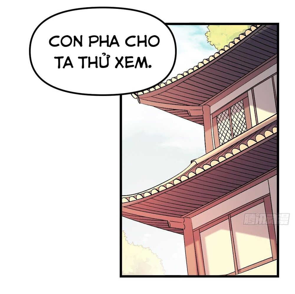 Nguyên Lai Ta Là Tu Tiên Đại Lão: Chapter 40