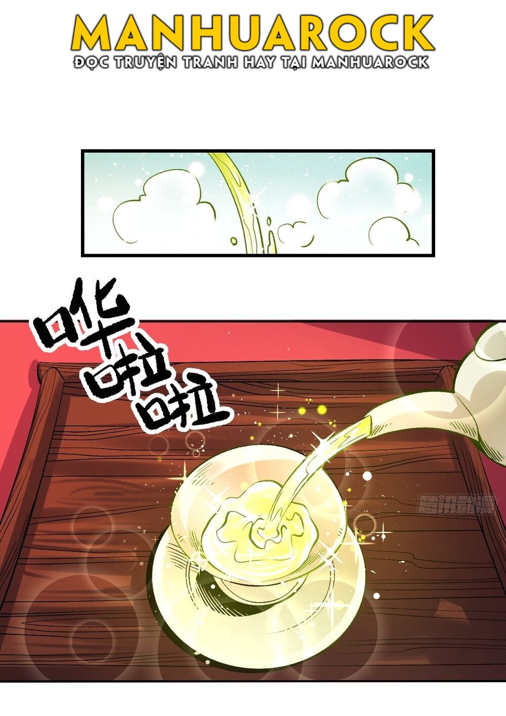 Nguyên Lai Ta Là Tu Tiên Đại Lão: Chapter 40
