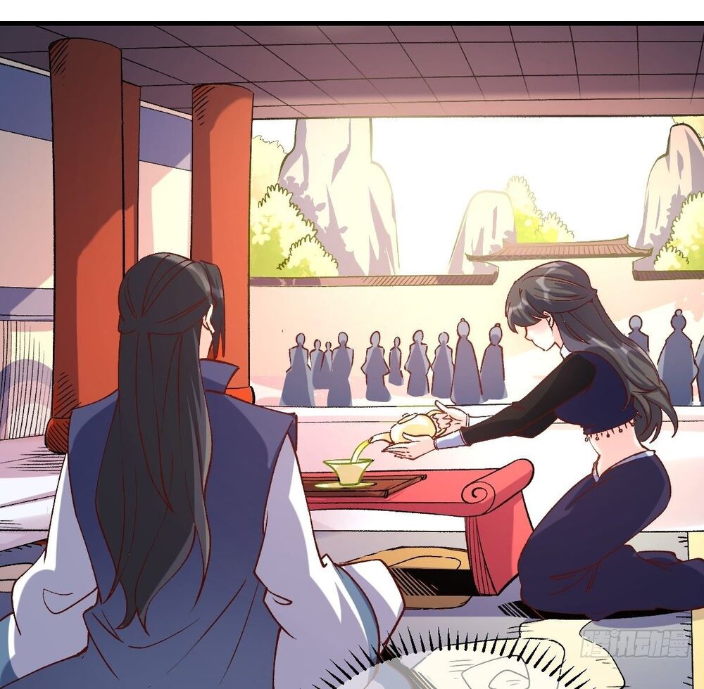 Nguyên Lai Ta Là Tu Tiên Đại Lão: Chapter 40