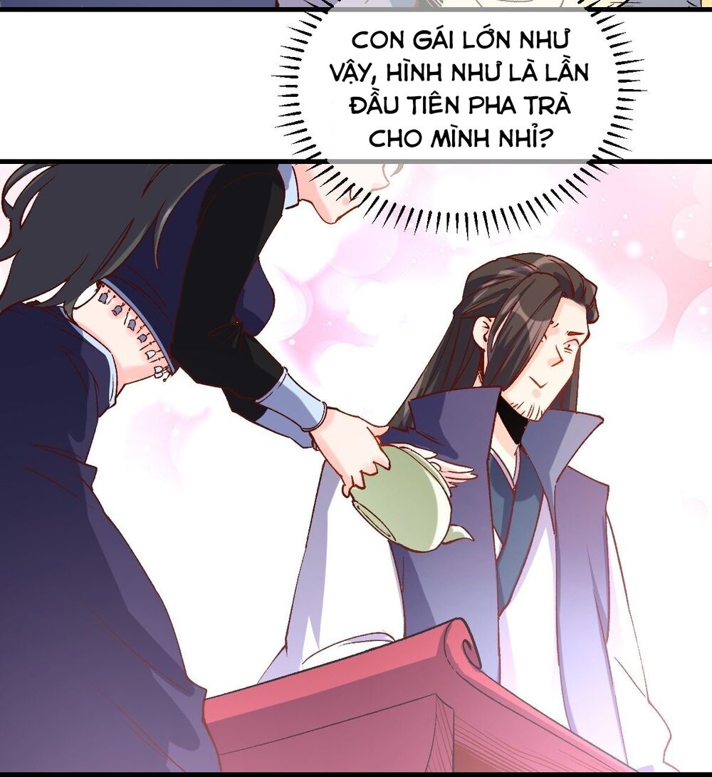 Nguyên Lai Ta Là Tu Tiên Đại Lão: Chapter 40
