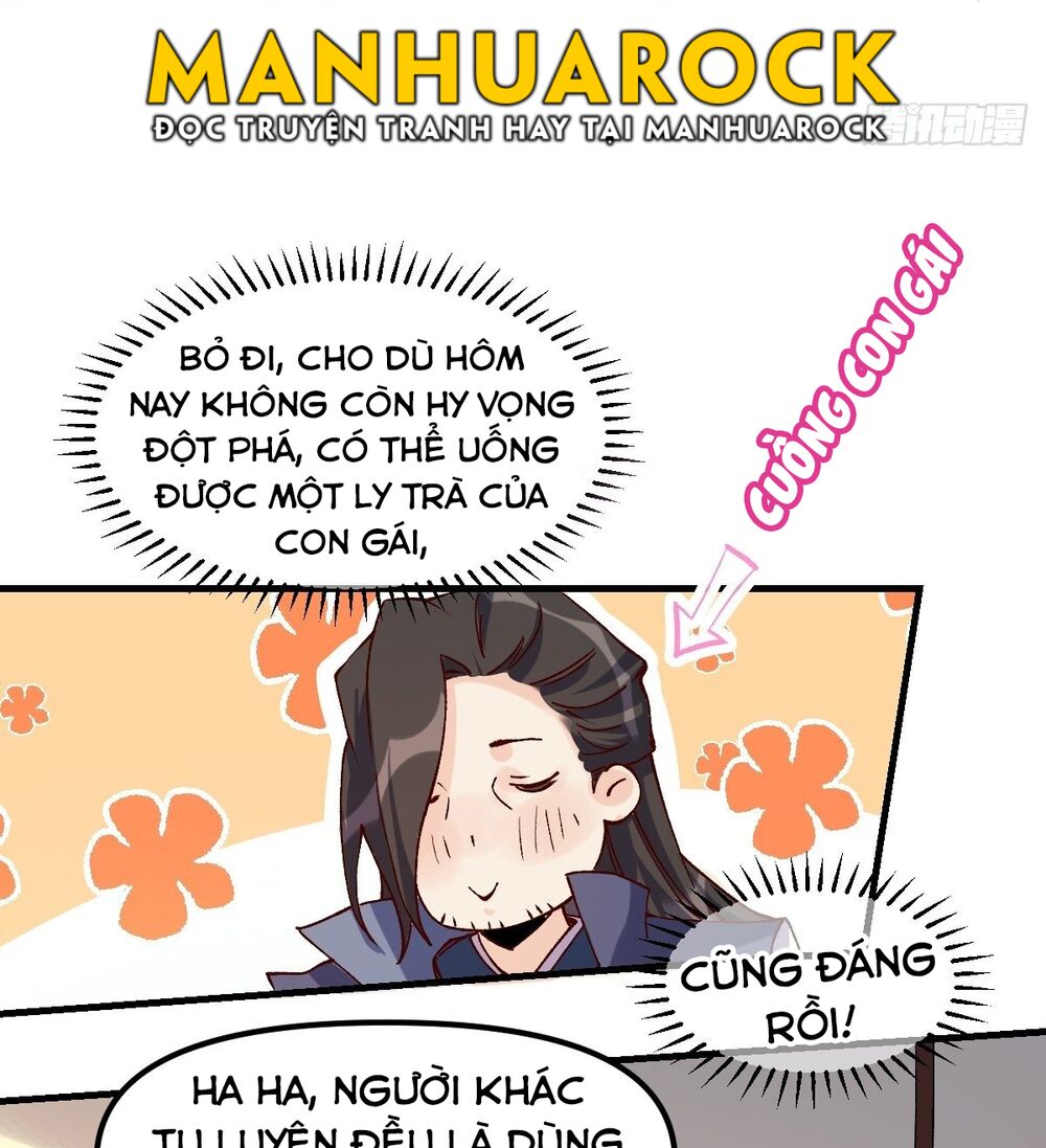 Nguyên Lai Ta Là Tu Tiên Đại Lão: Chapter 40