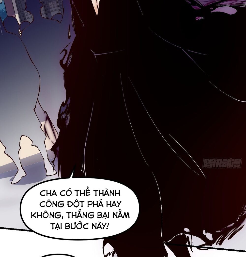 Nguyên Lai Ta Là Tu Tiên Đại Lão: Chapter 40