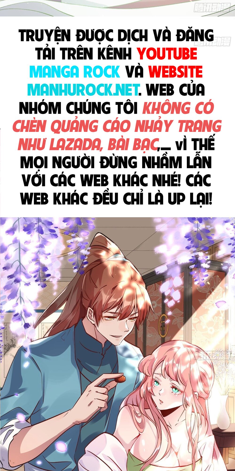 Nguyên Lai Ta Là Tu Tiên Đại Lão: Chapter 40