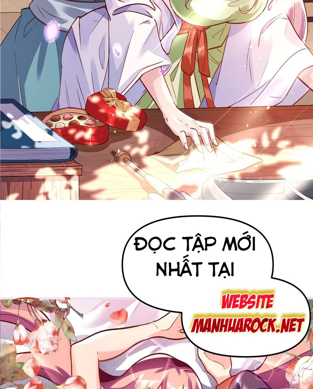 Nguyên Lai Ta Là Tu Tiên Đại Lão: Chapter 40