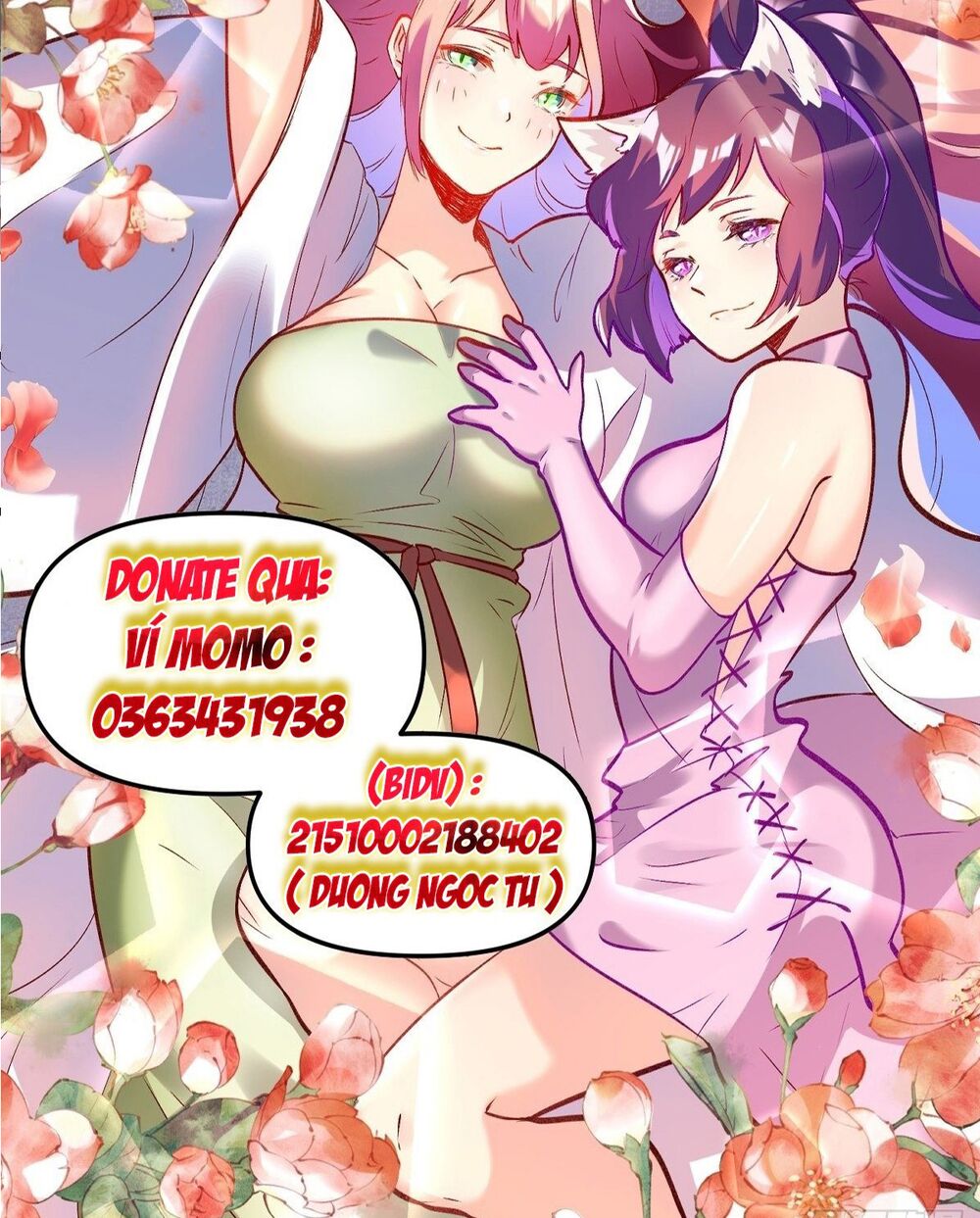 Nguyên Lai Ta Là Tu Tiên Đại Lão: Chapter 40