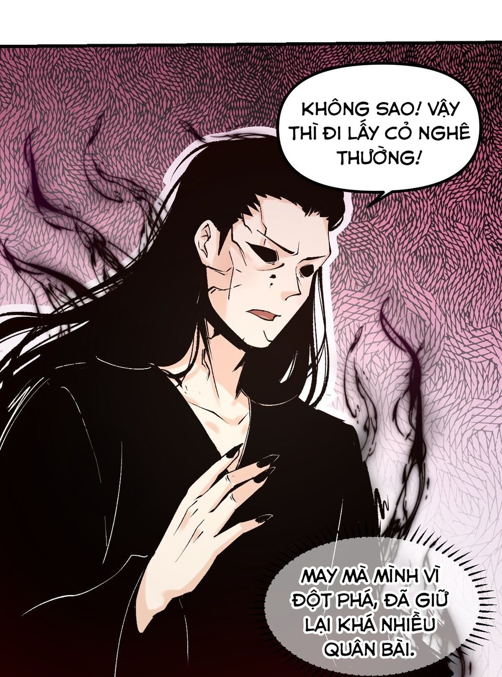 Nguyên Lai Ta Là Tu Tiên Đại Lão: Chapter 40