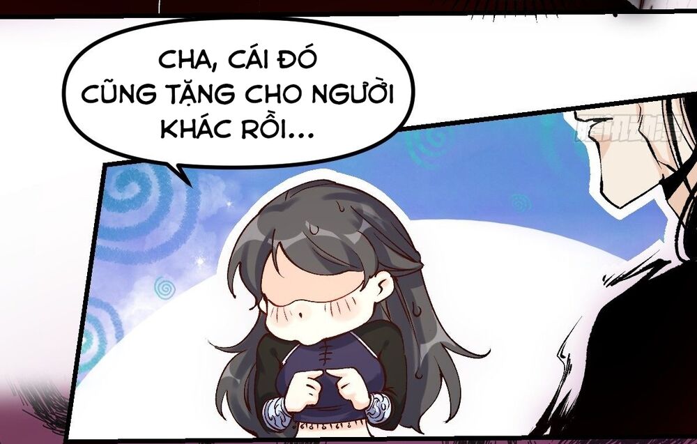 Nguyên Lai Ta Là Tu Tiên Đại Lão: Chapter 40