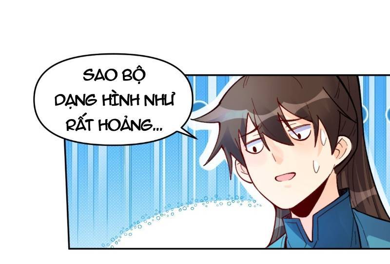 Nguyên Lai Ta Là Tu Tiên Đại Lão: Chapter 400