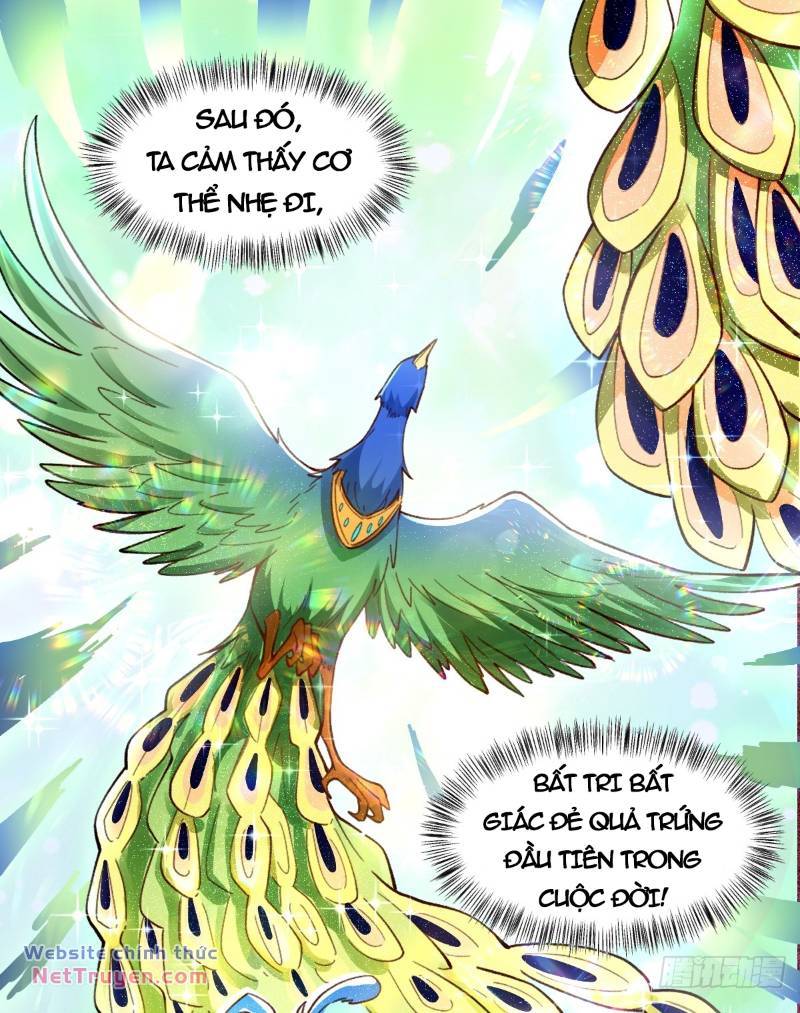 Nguyên Lai Ta Là Tu Tiên Đại Lão: Chapter 400