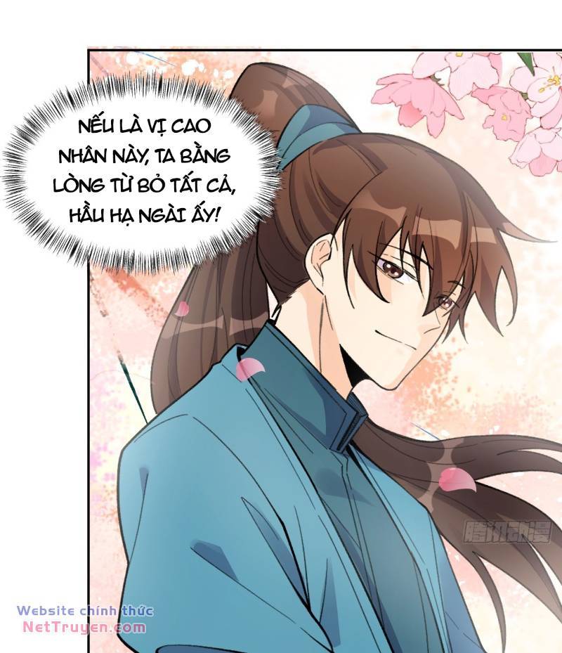 Nguyên Lai Ta Là Tu Tiên Đại Lão: Chapter 400