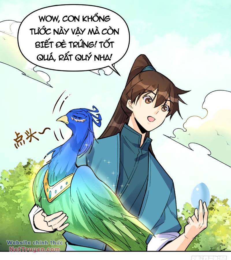 Nguyên Lai Ta Là Tu Tiên Đại Lão: Chapter 400