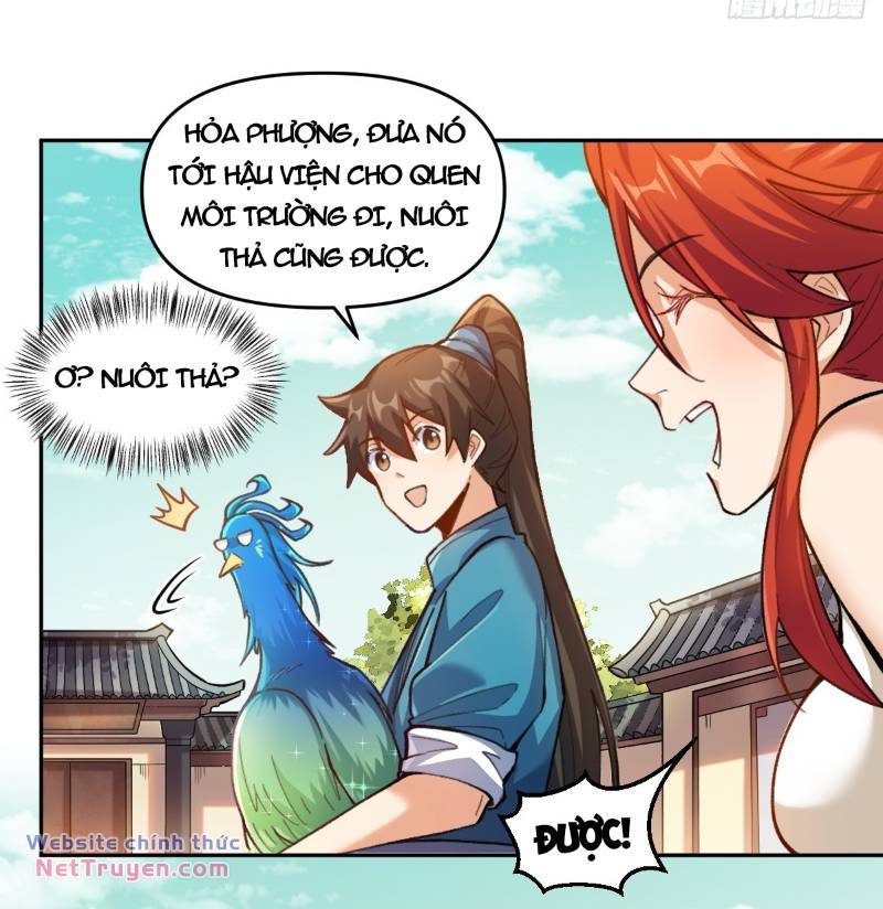 Nguyên Lai Ta Là Tu Tiên Đại Lão: Chapter 400