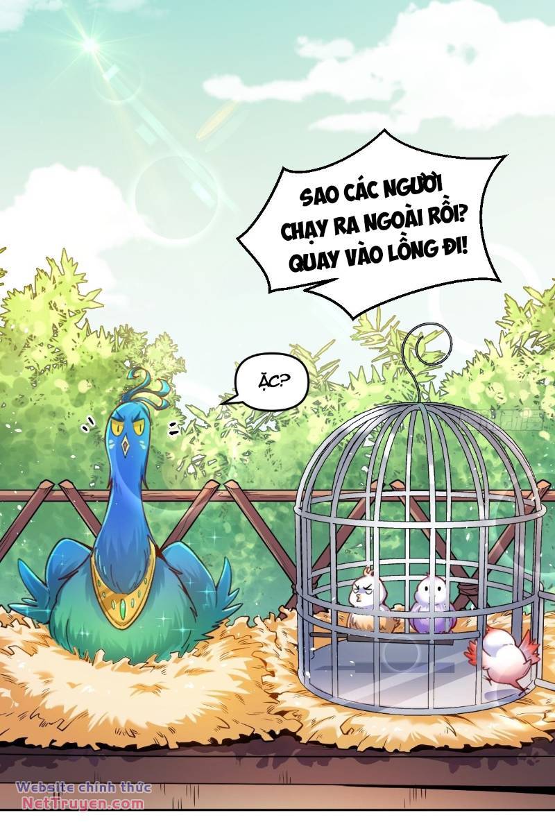 Nguyên Lai Ta Là Tu Tiên Đại Lão: Chapter 400