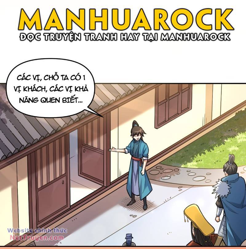 Nguyên Lai Ta Là Tu Tiên Đại Lão: Chapter 400