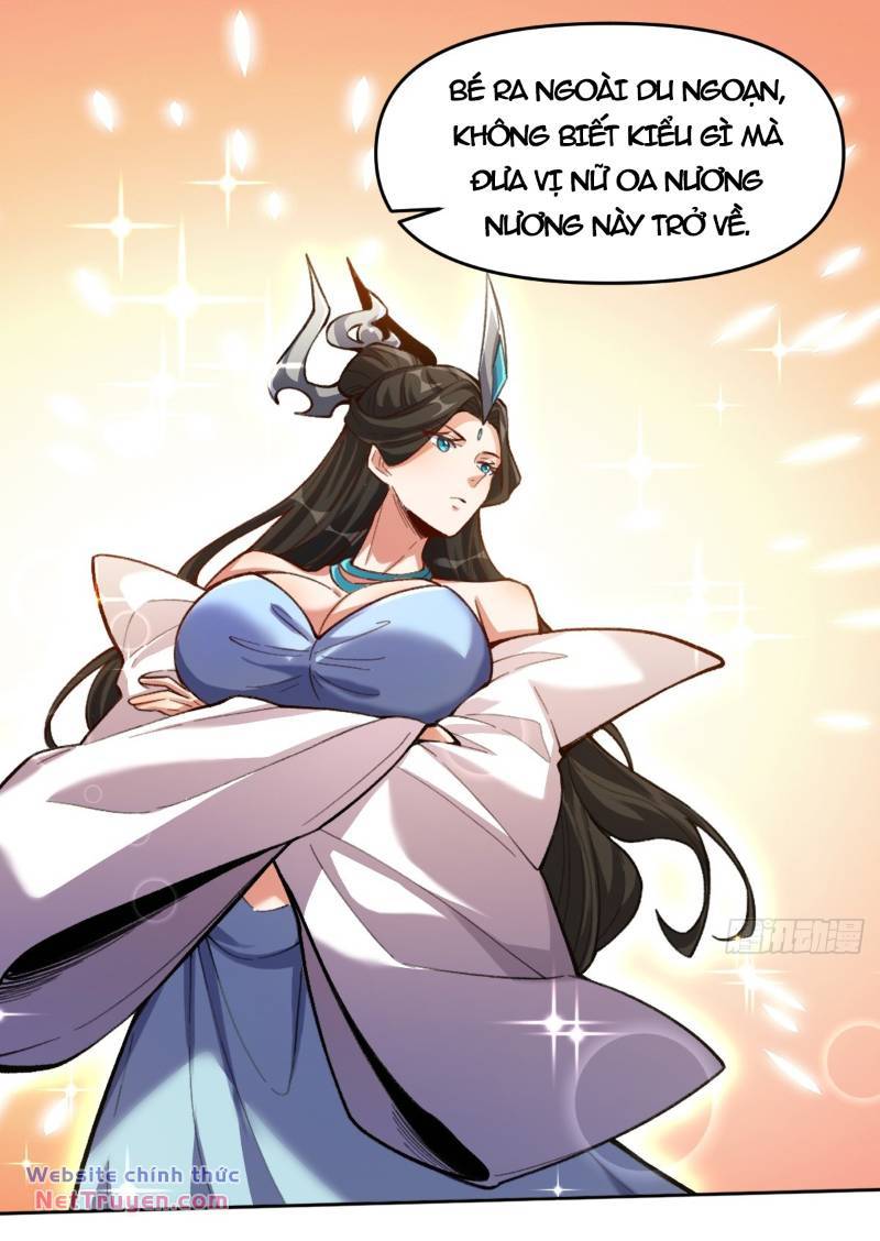 Nguyên Lai Ta Là Tu Tiên Đại Lão: Chapter 400
