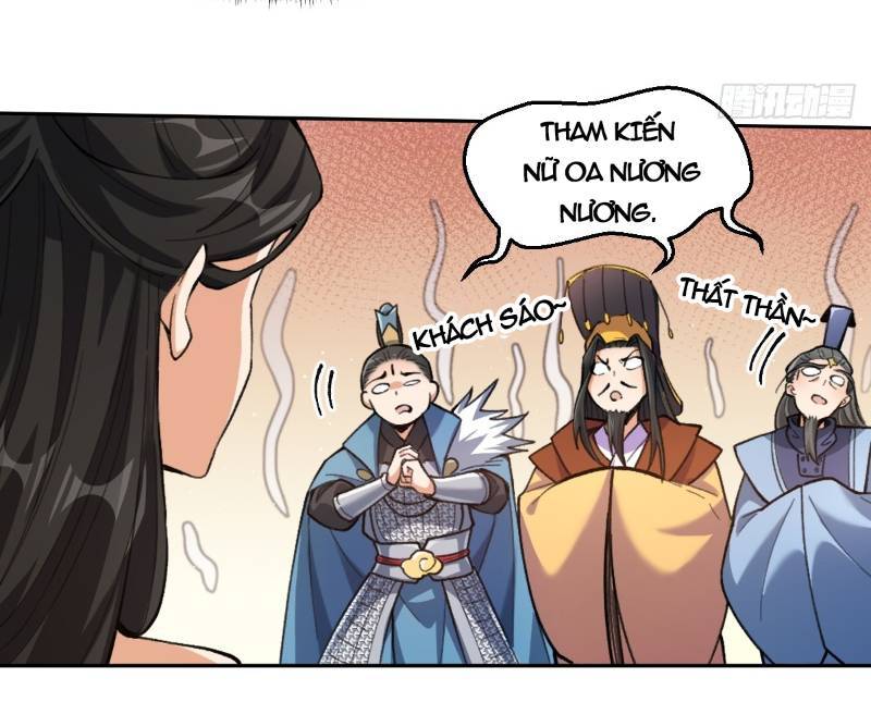 Nguyên Lai Ta Là Tu Tiên Đại Lão: Chapter 400
