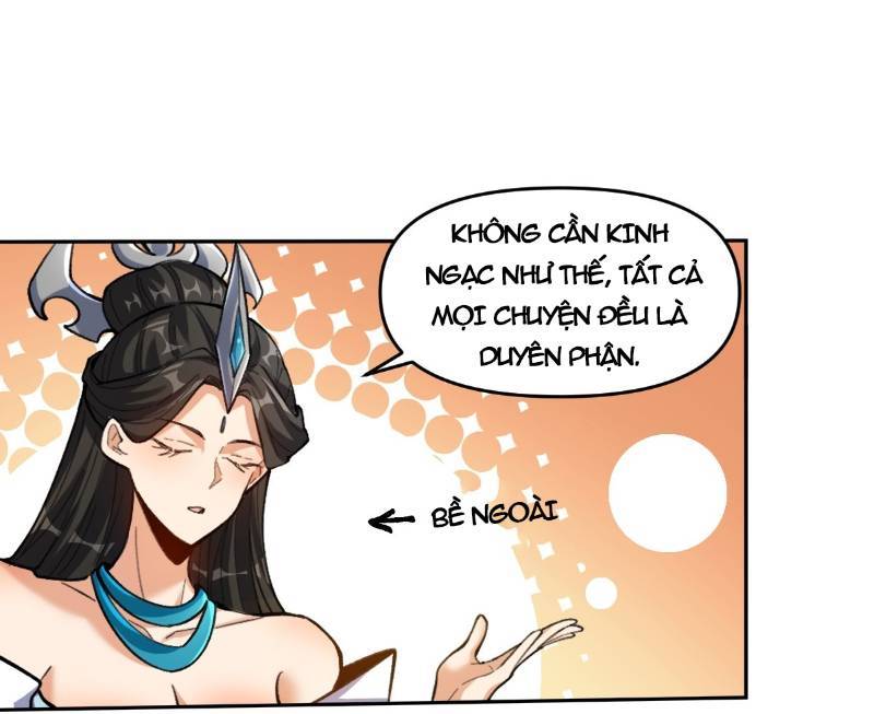 Nguyên Lai Ta Là Tu Tiên Đại Lão: Chapter 400