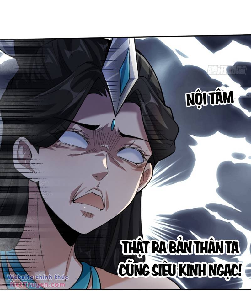 Nguyên Lai Ta Là Tu Tiên Đại Lão: Chapter 400