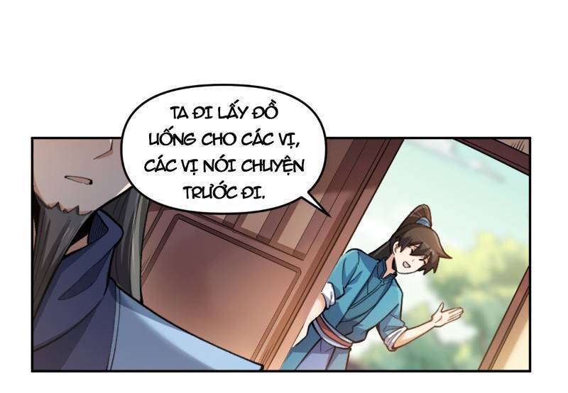 Nguyên Lai Ta Là Tu Tiên Đại Lão: Chapter 400