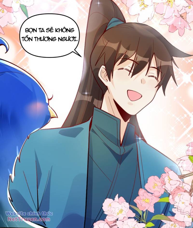 Nguyên Lai Ta Là Tu Tiên Đại Lão: Chapter 400