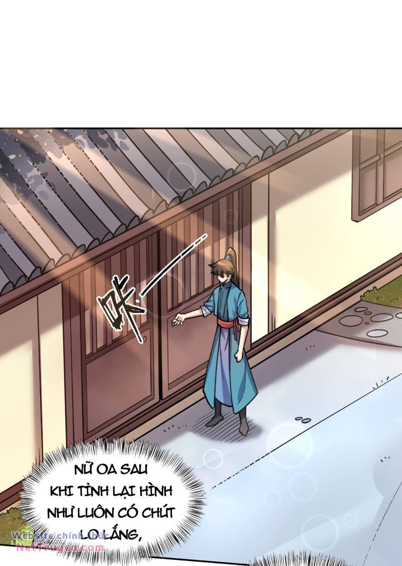 Nguyên Lai Ta Là Tu Tiên Đại Lão: Chapter 400