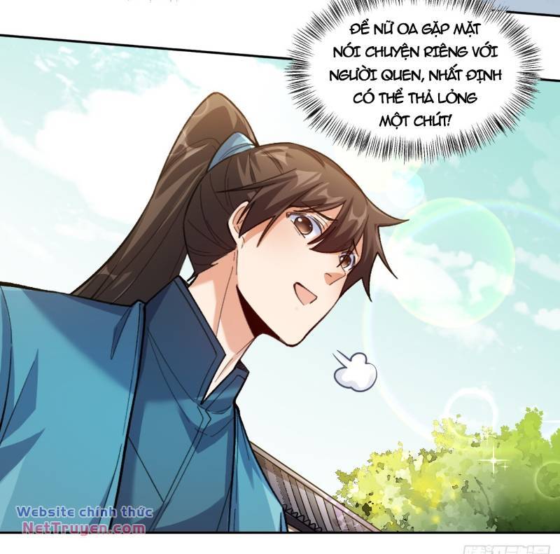 Nguyên Lai Ta Là Tu Tiên Đại Lão: Chapter 400