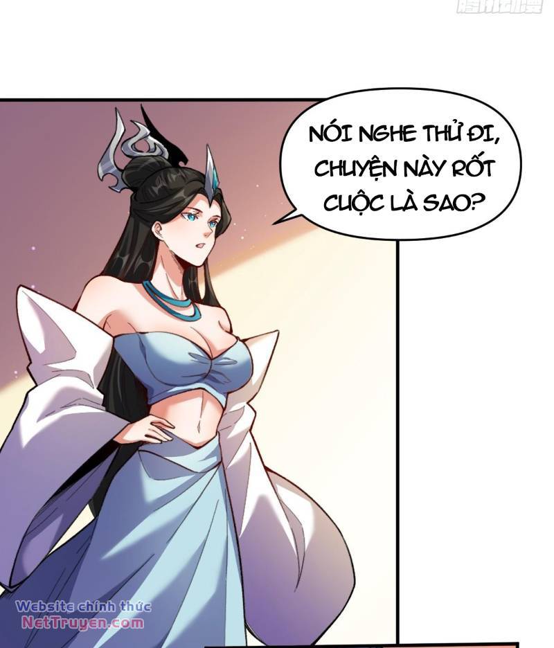 Nguyên Lai Ta Là Tu Tiên Đại Lão: Chapter 400