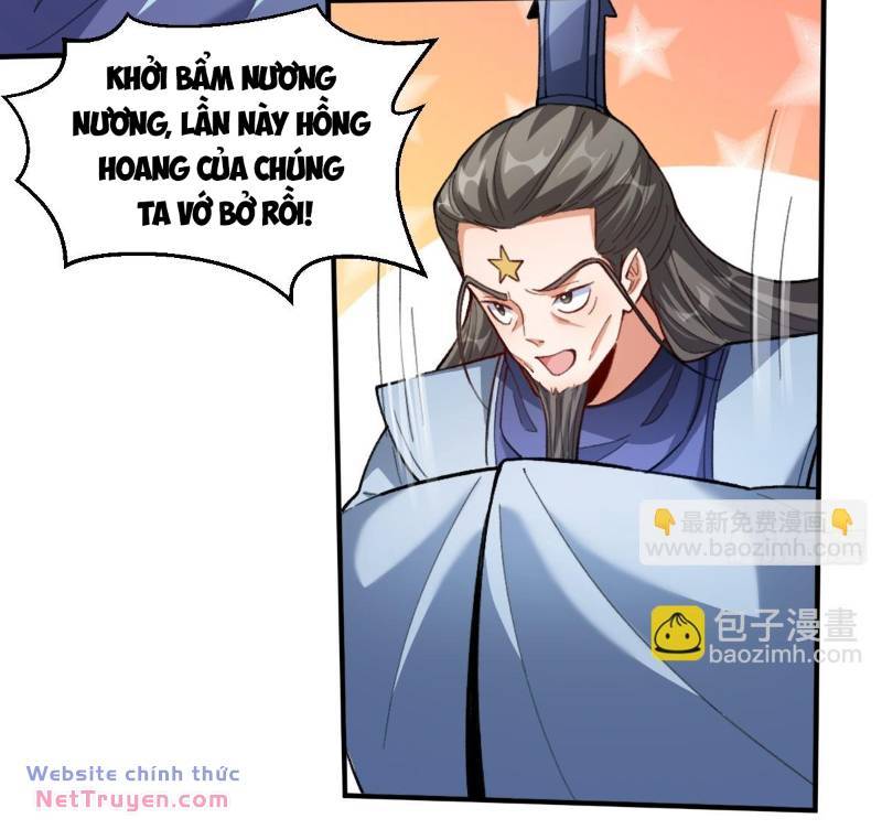 Nguyên Lai Ta Là Tu Tiên Đại Lão: Chapter 400